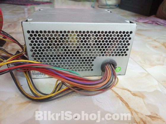 Space Power Supply 400W